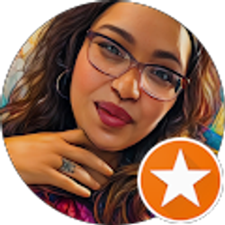 Profile photo of Katherine Trejo