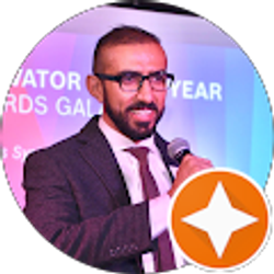 Profile photo of Alireza Nemati