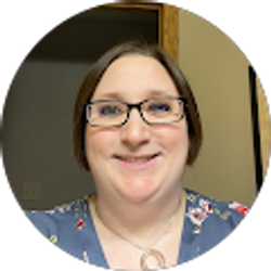 Profile photo of Stephanie Reierson