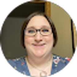 Profile photo of Stephanie Reierson