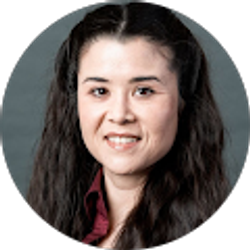 Profile photo of Linh Tran