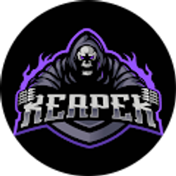 Profile photo of The Reaper