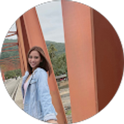 Profile photo of Jamie Roseanne Lao