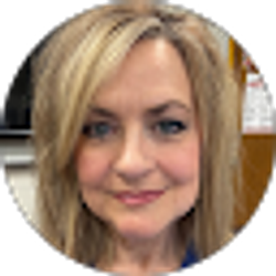 Profile photo of Melanie Cravey