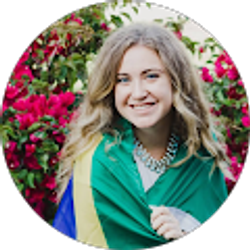 Profile photo of Christy Olson