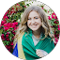 Profile photo of Christy Olson