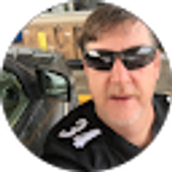Profile photo of mark hepler (Hippie)