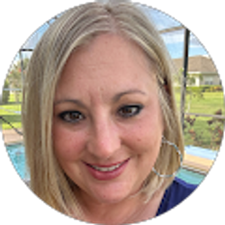 Profile photo of Erin Scribner