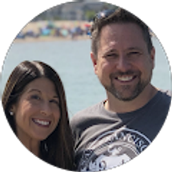 Profile photo of Ben Gregory