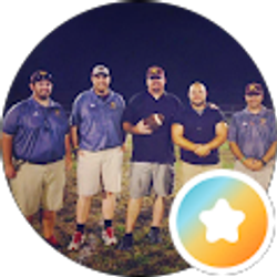 Profile photo of Kenneth Riedinger