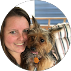 Profile photo of Tiffany Bolton