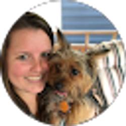 Profile photo of Tiffany Bolton