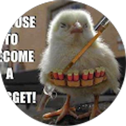 Profile photo of Lexi Childers