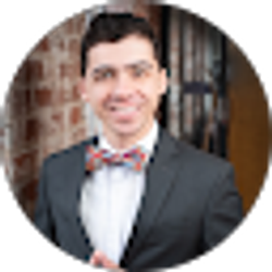 Profile photo of Zachary Barnes