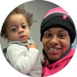 Profile photo of Sydney Davis