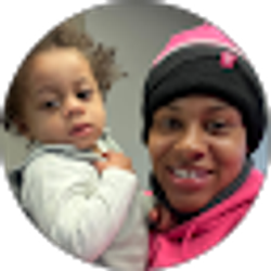 Profile photo of Sydney Davis