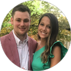 Profile photo of Morgan Shover