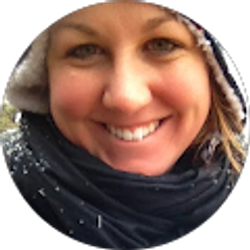 Profile photo of Danielle Parker