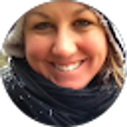 Profile photo of Danielle Parker