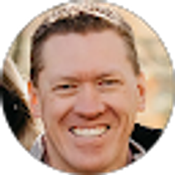 Profile photo of Joel Dow