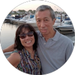 Profile photo of Ying Gee