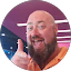 Profile photo of Eric Coalson