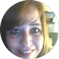 Profile photo of Virginia Shaw