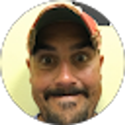Profile photo of Josh Harry