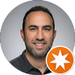 Profile photo of Joshua Lory