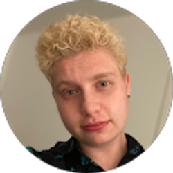 Profile photo of Jackson Gould