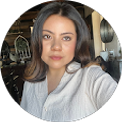 Profile photo of Caroline Molina