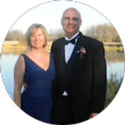 Profile photo of Mike Pergande