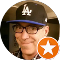 Profile photo of Nick Nazarian