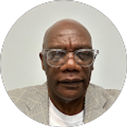 Profile photo of Dr. Leonard McCollum