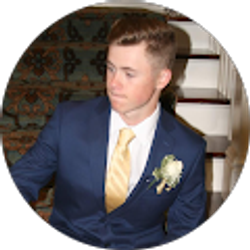 Profile photo of Mason Moore