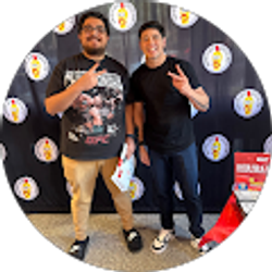 Profile photo of Mireles_150