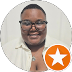 Profile photo of Kesiara Gaskins