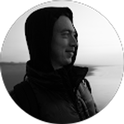 Profile photo of Nathan Bouquet