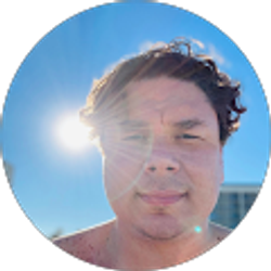 Profile photo of Gabriel Rodriguez