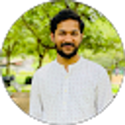 Profile photo of Satya chikkam
