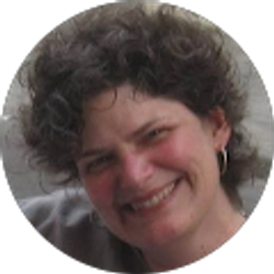 Profile photo of Barbara Fiorillo