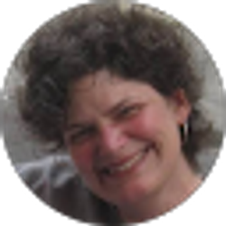 Profile photo of Barbara Fiorillo