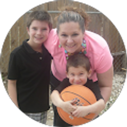 Profile photo of Aimee bailey