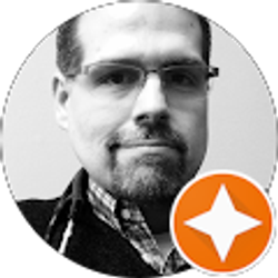 Profile photo of Daniel D