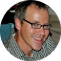 Profile photo of Chris Lowry