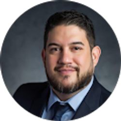 Profile photo of Alex Esparza