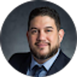 Profile photo of Alex Esparza