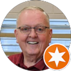 Profile photo of Dennis Kaegi