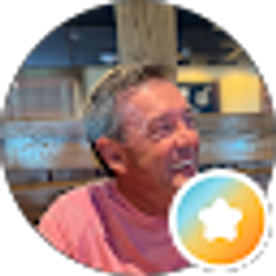 Profile photo of Steve Roper