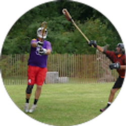 Profile photo of Roger Hornberger